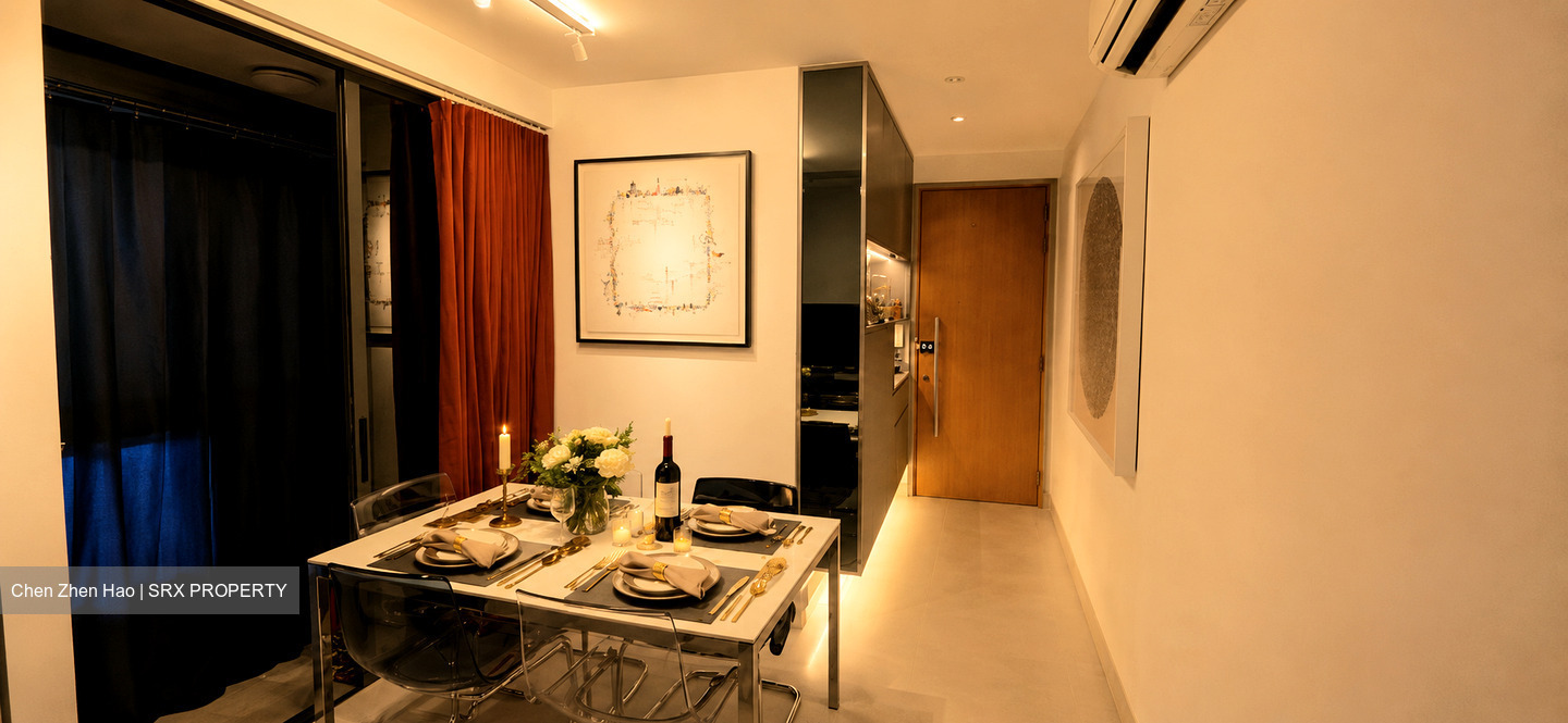 D'Castilia (D15), Apartment #557519611